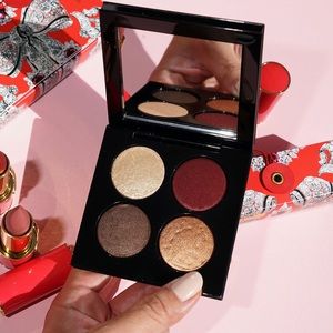 Pat McGrath Blitz Astral Quad Iconic Illumination